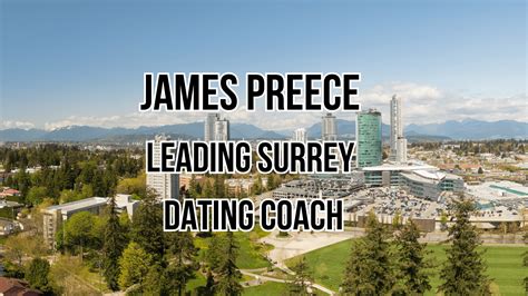 Surrey Dating